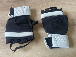 Mitones Cardio-Box Unisex Decathlon