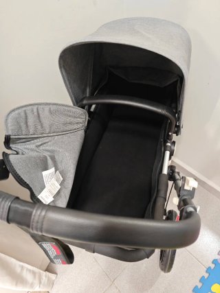 Bugaboo Cameleon 3