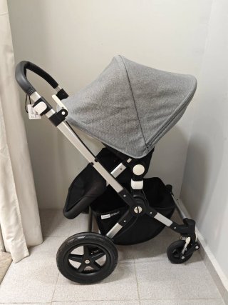Bugaboo Cameleon 3