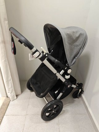 Bugaboo Cameleon 3