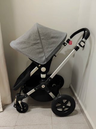 Bugaboo Cameleon 3