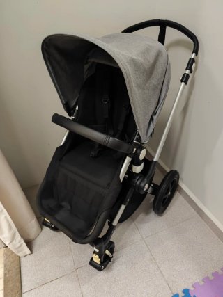 Bugaboo Cameleon 3