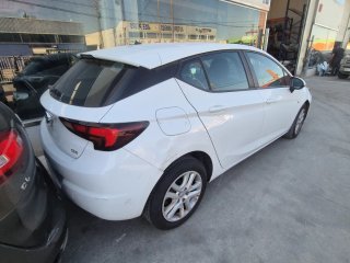 Despiece Opel Astra K