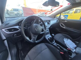 Despiece Opel Astra K