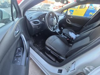 Despiece Opel Astra K