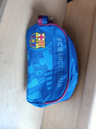 Raquetas  Neceser y chanclas n- 37