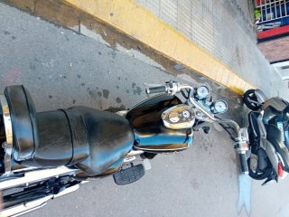 Daystar 125Fi 56km