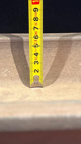 MACETA BONSAI KEIZAN RECTANGULAR TOKONAME JAPONESA