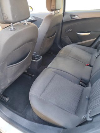 Opel Astra muy cuidado !!