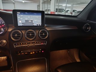 Mercedes GLC 250 AMG 211CV 4-Matic 4x4. NEGOCIABLE