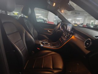 Mercedes GLC 250 AMG 211CV 4-Matic 4x4. NEGOCIABLE