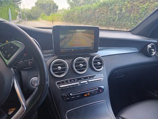 Mercedes GLC 250 AMG 211CV 4-Matic 4x4. NEGOCIABLE