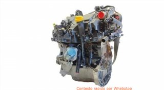 Motor nissan k9kf646 1010200q4r juke ca Ref:822242