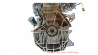 Motor nissan k9kf646 1010200q4r juke ca Ref:822242