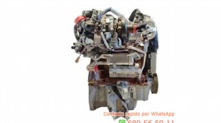 Motor nissan k9kf646 1010200q4r juke ca Ref:822242