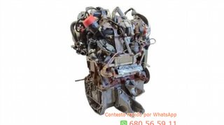 Motor nissan k9kf646 1010200q4r juke ca Ref:822242