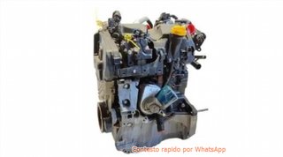 Motor nissan k9kf646 1010200q4r juke ca Ref:822242