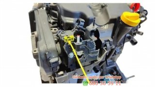 Motor nissan k9kf646 1010200q4r juke ca Ref:822242