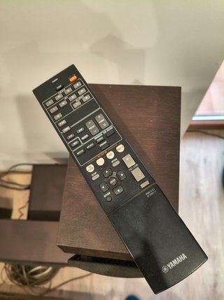 Home cinema 5.1 Yamaha HTR-3063