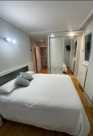 Piso acogedor en Orio, Gipuzkoa