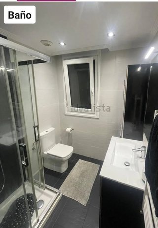 Piso acogedor en Orio, Gipuzkoa