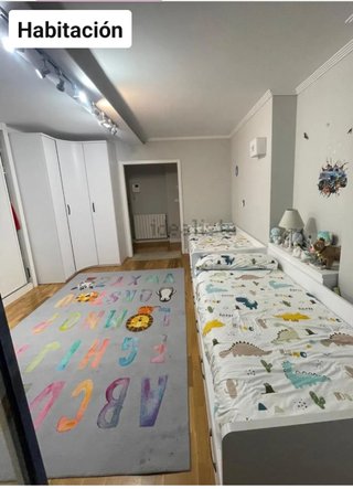 Piso acogedor en Orio, Gipuzkoa