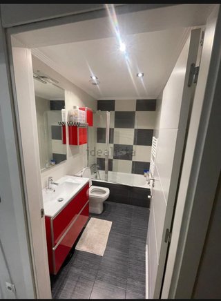 Piso acogedor en Orio, Gipuzkoa