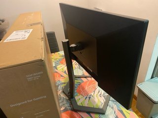Monitor Philips 32 4K 144Hz IPS Gaming