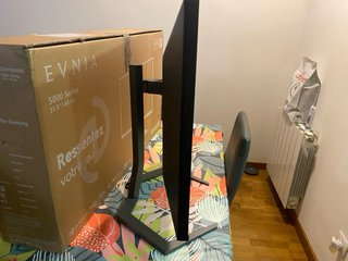Monitor Philips 32 4K 144Hz IPS Gaming