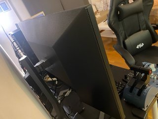 Monitor Philips 32 4K 144Hz IPS Gaming