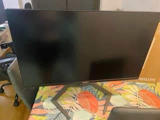 Monitor Philips 32 4K 144Hz IPS Gaming