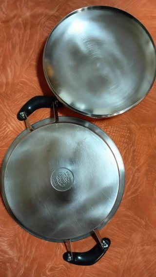 Olla AMC 24x6 cm
