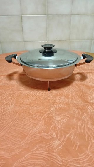 Olla AMC 24x6 cm