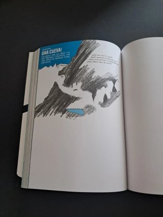Libro Infantil ¡A la montaña!