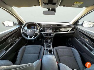 SsangYong Korando G15T Limited