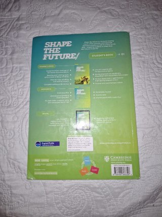 Shape the Future Level 1 Student's Book