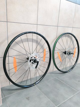 Bicicleta Scott RC 600 Pro per bambini