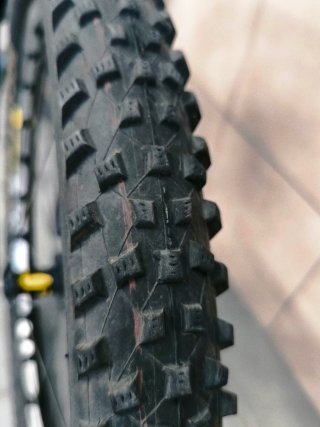 Bicicleta Scott RC 600 Pro per bambini