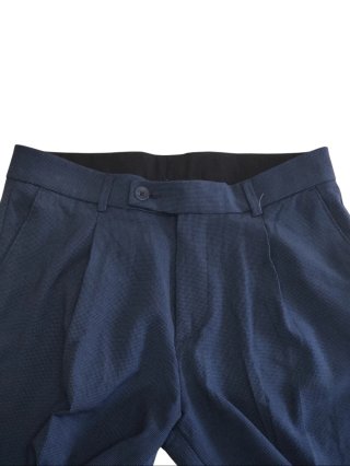 "CALLIOPE" set pantaloni classici cerimonia tg. L