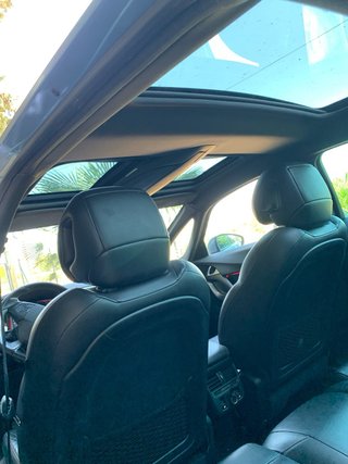 Citroen DS5 2012