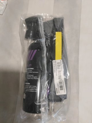 Kit Cerámico Coche PREPINFOAM 3 en 1