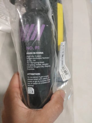 Kit Cerámico Coche PREPINFOAM 3 en 1
