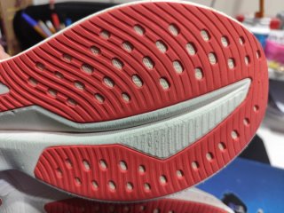 Hoka Mach 6 Talla 43 1/3