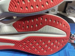 Hoka Mach 6 Talla 43 1/3