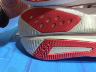 Hoka Mach 6 Talla 43 1/3