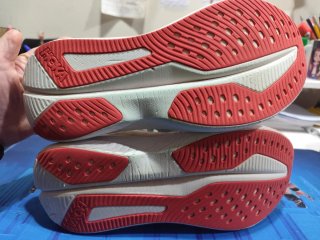 Hoka Mach 6 Talla 43 1/3