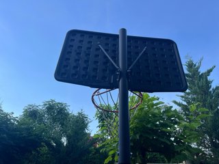 Canasta de baloncesto KIPSTA