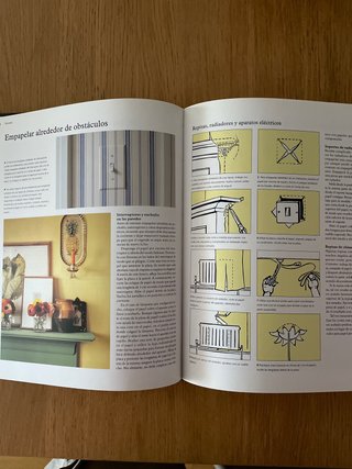 Enciclopedia de la Decoración