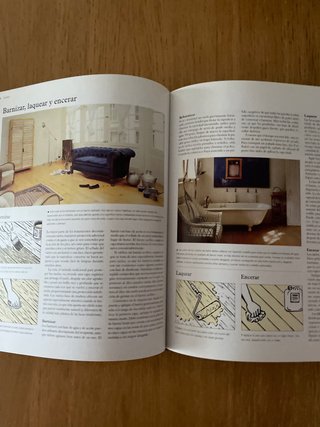 Enciclopedia de la Decoración
