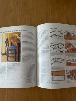 Enciclopedia de la Decoración